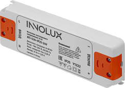 Драйвер INNOLUX 97 427 ИП-S30-IP25-24V