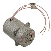 Электродвигатель: УАД-12Ф