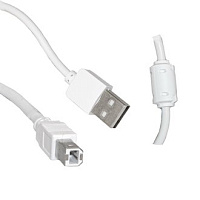 Компьютерный шнур: USB2.0 A(m)-USB B(m) FW 1.8m