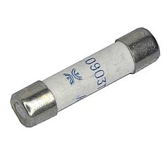 Предохранитель: ВП3Т-2Ш 6.3А