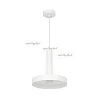 Светильник SP-ERIC-R250-8W Day4000 (WH, 120 deg, 230V) (Arlight, IP20 Металл, 3 года)