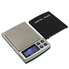 Весы HF-06 от 0,1 до 1000 грамм