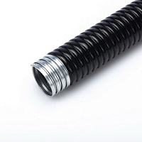 Металлорукав: МРПИ-50 в ПВХ изоляции (бухта 20м)