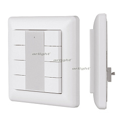 INTELLIGENT ARLIGHT Панель DALI-223-8K-D2-IN (BUS, Free purpose) (IARL, -)