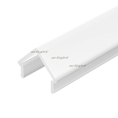 Экран ARH-DECORE-S12 Square Opal (Arlight, Пластик)