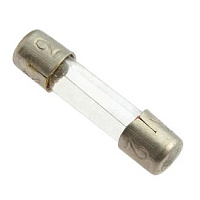 Предохранитель: ПМ20 2А