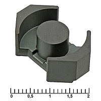 Феррит: RM8 PC40