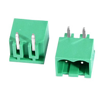 Клеммник: 2EDGRC-5.0-02P-14-00A(H)