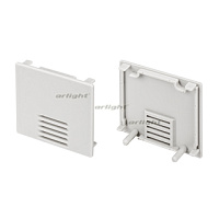 Заглушка для BOX57-DUAL (Arlight, Пластик)