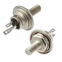 Тиристор: КУ208Б