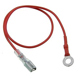 Модуль тиристорный: МТТ провод управления красный