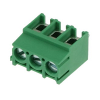 Клеммник: DG302-5.0-03P-14-00A(H)