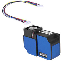 Датчик газов ZHR03B / WINSEN