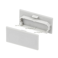 Заглушка ARH-LINE-2448 глухая (Arlight, Пластик)