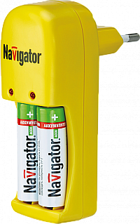 Зарядное устройство Navigator 94 470 NCH-215