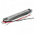 Блок питания для светодиодных лент 24V 12W IP20 SLIM