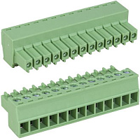 Клеммник: 15EDGK-3.5-13P-14-00A(H)