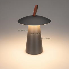 Светильник SP-PATIO-TAB-2W Warm3000 (GR, 127 deg) (Arlight, IP54 Металл, 2 года)