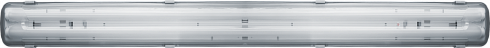 Светильник Navigator 61 493 DSP-AC-224-4K-IP65-LED-A1 (аварийный 1 час)