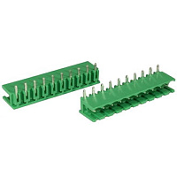 Клеммник: 2EDGR-5.0-10P-14-00A(H)