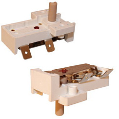 Терморегулятор: TR-358