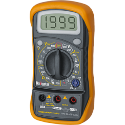 Мультиметр Navigator 82 428 NMT-Mm01-830L (830L)