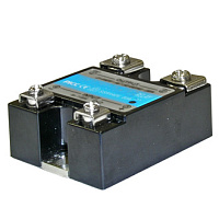 Твердотельное реле: SSR-1 240V 60A (Z)A4 (90-110v)