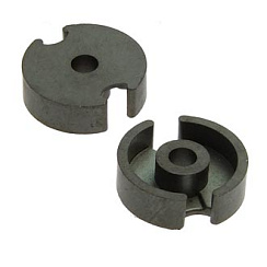 Феррит: P14 PC40