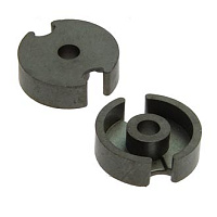 Феррит: P14 PC40