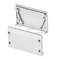 Заглушка светонепроницаемая KLUS-POWER-W70 (Arlight, Пластик)