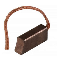 Щетки для эл.двиг.: brush-23  Cu-C