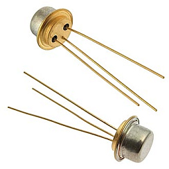 Транзистор: 2Т603Б