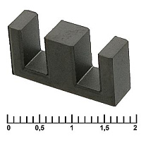 Феррит: EE16/8/5 PC40