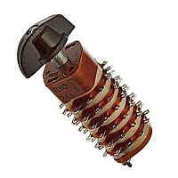 Переключатель: П2Г3   12П3НВ