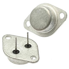 Транзистор: 2Т932А