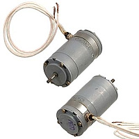 Электродвигатель: ДПМ20-Н1-12