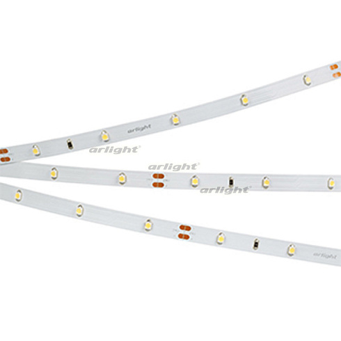 Лента RT-A30-8mm 24V White6000 (2.9 W/m, IP20, 2835, 5m) (Arlight, Открытый)