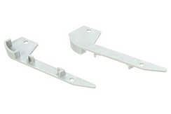 Заглушка для профиля DL-IN 5923 правая