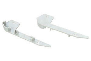 Заглушка для профиля DL-IN 5923 правая