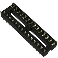 Панелька под М/С: SCS-28