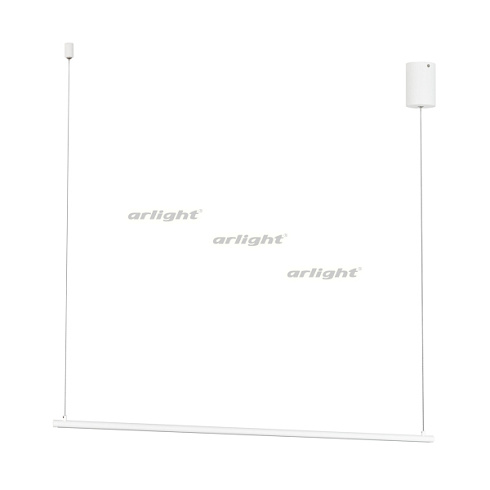 Светильник SP-UMBRA-HANG-H-L900-15W Warm3000 (WH, 120 deg, 230V) (Arlight, IP20 Металл, 3 года)