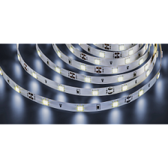 СД Лента Navigator 71 766 NLS-5050СW30-7.2-IP20-12V R5 (6000К, 7,2W)