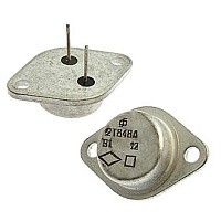 Транзистор: 2Т848А