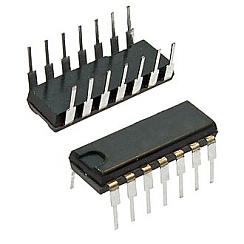 Диодный мост КДС525А