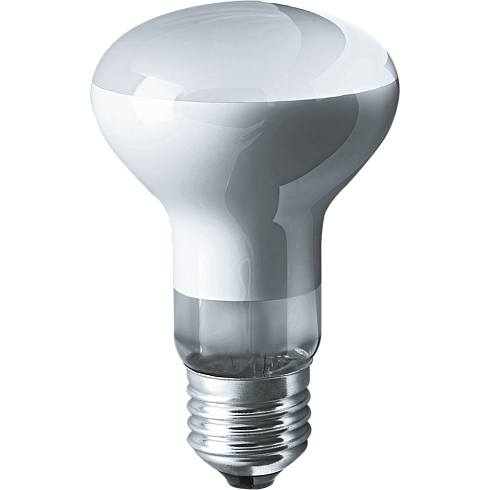 Лампа Navigator 94 321 NI-R63-60-230-E27 (КНР)