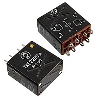 Контактор: ТКЕ22П1ГА