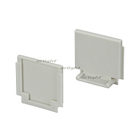 Заглушка для TEK-PLS глухая (Arlight, Пластик)