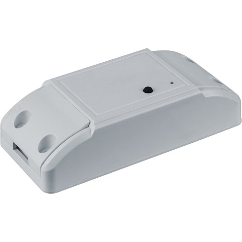 Умное реле NSH-SWITCH-03-WiFi