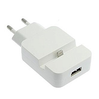 Зарядное устройство: iPhone 5 USB Charging socket