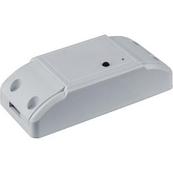 Умное реле NSH-SWITCH-03-WiFi